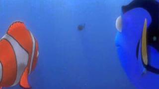 Finding Nemo The Musical  Dorys Ditty [upl. by Ackler]