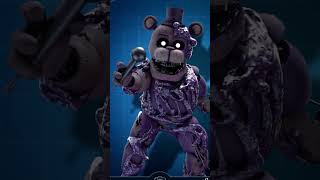 FNAF AR  Toxic Withered animatronics fnaf fnafedit fnafar [upl. by Eesac603]