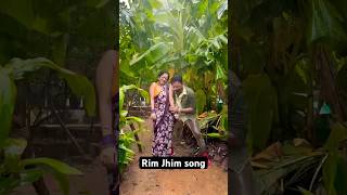 Manasi Naik shoot bts of rim jhim song trending manasinaik rikshawala youtubeshorts reels [upl. by Fitzsimmons796]