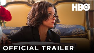 Veep  Season 1 Trailer  Official HBO UK [upl. by Hayouqes]