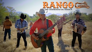 Los Camaradas de Oaxaca  Rango Video Oficial [upl. by Latia844]