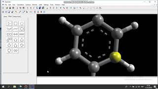 Tutorial Arguslab [upl. by Jennings469]