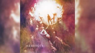 Heretoir  Laniakea Dances Soleils Couchants  feat Neige Alcest [upl. by Zenia132]