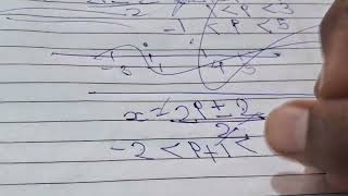 The set of values of p for which the points of extremum of the function fx  x³3px² 3 p²1x 1 [upl. by Kaehpos]