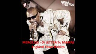 Merciless  Di LetterTo Mama [upl. by Silisav392]