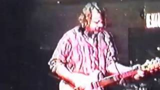 Widespread Panic  11291994  The Brewerys Thunderdome  Louisville KY [upl. by Eednarb]