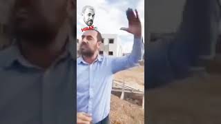 Nasser Zefzafi ❤ رسالة قوية من الزفزافي للشعب المغربي [upl. by Trebla]