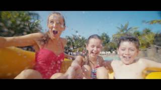 Jet2holidays Family TV Ad May 2017 [upl. by Hadihsar]