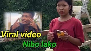 Selselani Nomil New Garo Song Viral Video [upl. by Alig]