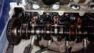 Timing Chain Noise Tips Mercedes A B Class W169 W245 [upl. by Lebazi]