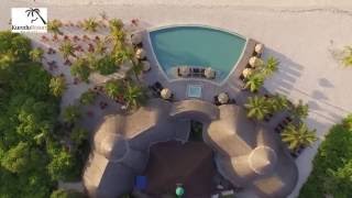 Kuredu Island Resort amp Spa Maldives Promotional Video [upl. by Atnuahsal]