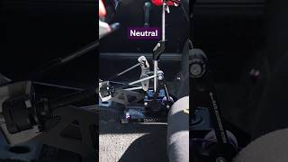 ACUiTY KSwap Short Shifter Operation [upl. by Alegnaed]