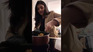 మా Last Day in Paris🥹Breakfast ki Biriyani😋Mini Vlog shorts ashortaday viral foryou trending [upl. by Tevis]