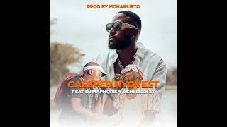 Cassper Nyovest Feat Dj Maphorisa amp Shebeshxt [upl. by Ennaylil]