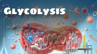 The Story of Glycolysis [upl. by Inaniel675]