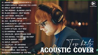 Acoustic Songs 2022  Clean Songs Playlist  Clean Music 2022 [upl. by Orlantha99]