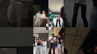 Who Won MTG DIAMANTE ROSA 2 Dance Trend  Pt18 dancechallenge dance trending dancevideo trend [upl. by Ahsiek]