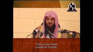 Tafsir Ayatul Kursi  Sheikh Abdul Razzak Al Abbad [upl. by Lizzy236]