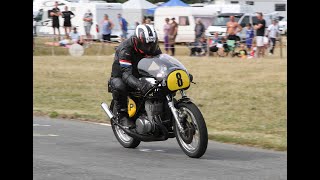 Yvonnes 2022 Tonfanau GP Parade [upl. by Fiedler]