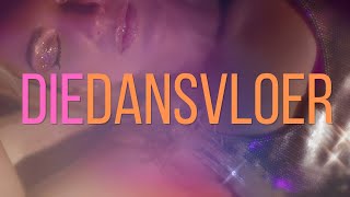 Janie Bay  Die Dansvloer Official Video [upl. by Khai]