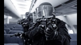 GIGN VS 4 TERRORIST from GIA Air France Flight 8969 [upl. by Yllib828]