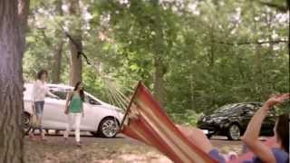 RENAULT  ZOE  OFFICIAL MOVIE  Popof quotDo you want mequot [upl. by Wiener]