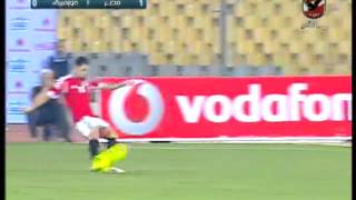 اهداف مباراة مصر amp موزمبيق 20 تصفيات كأس العالم 2014 [upl. by Agate]