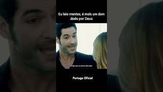 Série Lúcifer 💯😈 lucifer series viraliza [upl. by Biddy423]