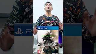 PS5 PS4 Games in Just 100 ₹ playstation gaming [upl. by Akimit]