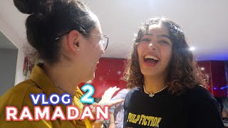 VLOG RAMADAN 2 [upl. by Torrin]