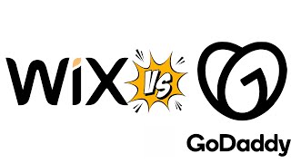 Wix vs GoDaddy  Best Ecommerce Platform [upl. by Sparke995]