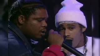 Bone ThugsNHarmony  Tha Crossroads LIVE amp Interview FarmClubcom 720p [upl. by Eddana]