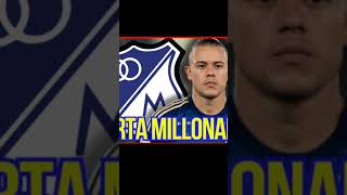 🚨¡MILLONARIOS FC NO DEJA A NADIE INDIFERENTE CON LA NOTICIA noticiasmillonarios millonariosfc [upl. by Schreib]