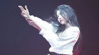 180106 Sowon  Gashina Full Fancam hd SeasonofGFRIEND [upl. by Finegan]