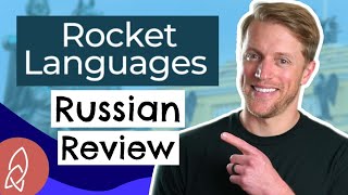 Rocket Russian Review Is This Language App Worth It [upl. by Ivers]