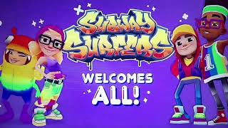 Subway Surfers 2024 Rewind All falsos trailers [upl. by Enia]