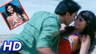 Entha Andanga Unnave Movie Songs  Nadi Nidralo  Ajay  Jiya [upl. by Larret]