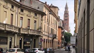 Cremona Marzo 2017 HD [upl. by Tini]