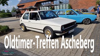 OldtimerTreffen Ascheberg 21062023 [upl. by Griz]