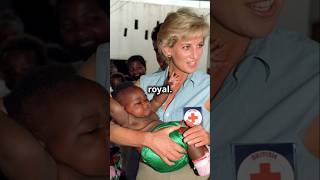 How did Princess Diana change British Monarchyhollywood bollywood entertainment facts love dj [upl. by Frame508]