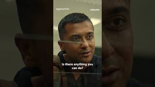 The Unbreakable Bond  Suriya  Udaan  primevideoindia [upl. by Sayce]