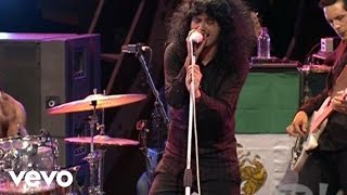 The Mars Volta  Tetragrammaton Yahoo Live Sets [upl. by Antoine]