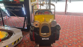 Amutec Brum kiddie ride [upl. by Poppas]