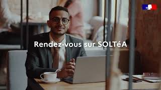 Établissements bénéficiaires du solde de la taxe d’apprentissage la plateforme est ouverte [upl. by Schouten940]