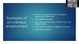 OnCampus Employment and Social Security Number SSN [upl. by Gitel]