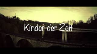 MOSAIK  Kinder der Zeit prod by AREAH HD [upl. by Ydal]