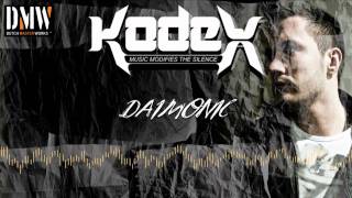 Kodex  Daimonic Official HQ Preview DMWD20 [upl. by Enyehc60]