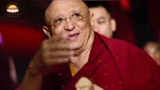 Happy 73rd Birthday to Chokyi Nyima Rinpoche [upl. by Gildas]