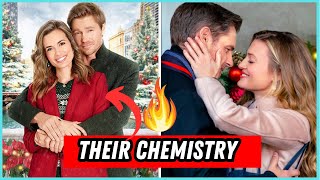 TOP 20 Hallmark Christmas Movies Ranked Part 1 [upl. by Sturdivant520]