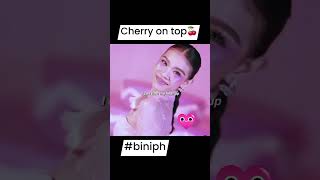 Cherry on Top🍒bini [upl. by Alage]